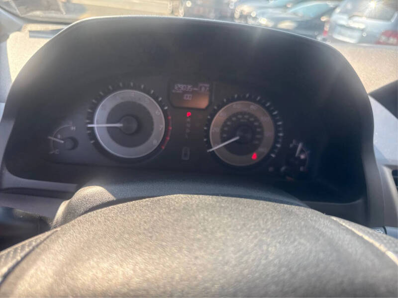 2013 Honda Odyssey EX