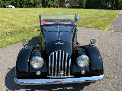 1959 Morgan 4-Apr