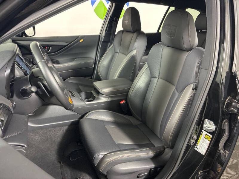 2023 Subaru Outback Wilderness