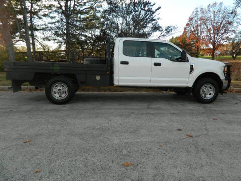 2017 Ford F-350 Super Duty XL