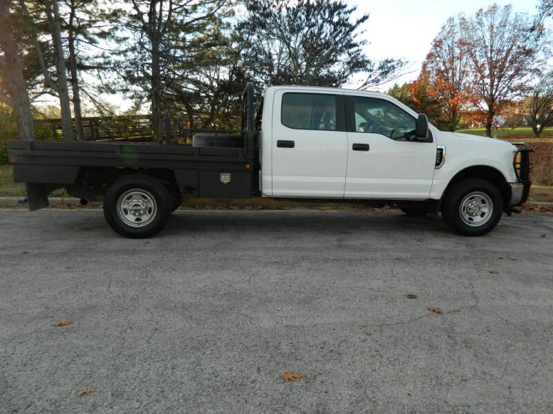 2017 Ford F-350 Super Duty XL