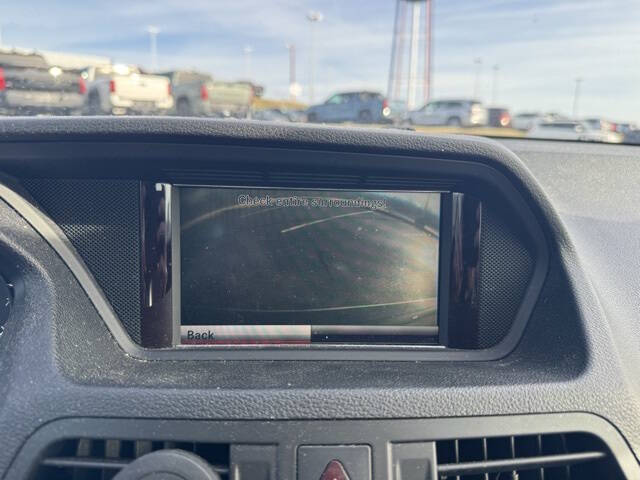 2013 Mercedes-Benz E-Class E 350 4MATIC