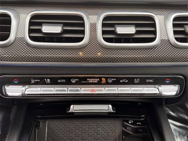 2022 Mercedes-Benz GLS GLS 450