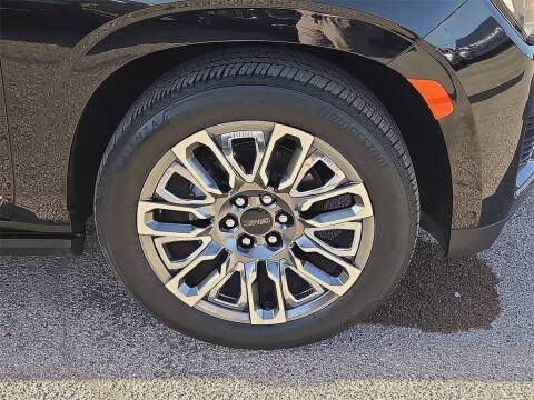 2024 GMC Yukon XL Denali Ultimate