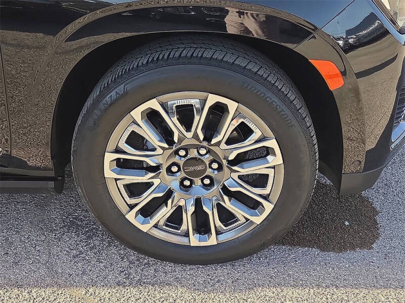 2024 GMC Yukon XL Denali Ultimate