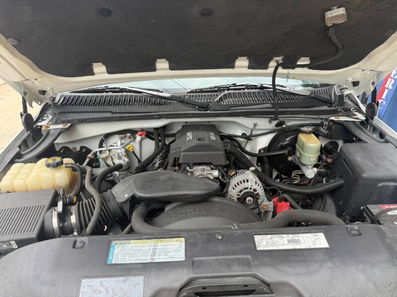 2000 Chevrolet Silverado 1500 LT