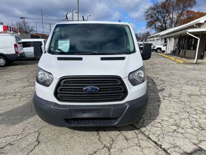 2017 Ford Transit Van Base photo 9