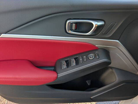 2026 Acura Integra w/A-SPEC