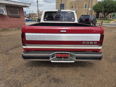 1987 Ford F-150