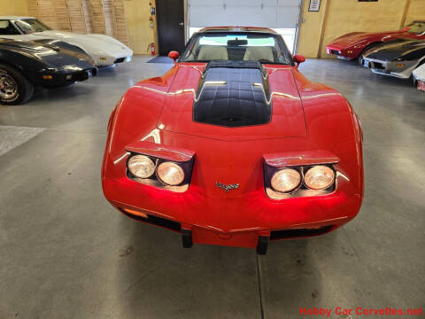 1979 Chevrolet Corvette