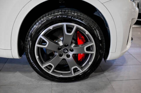 2022 Maserati Levante Modena