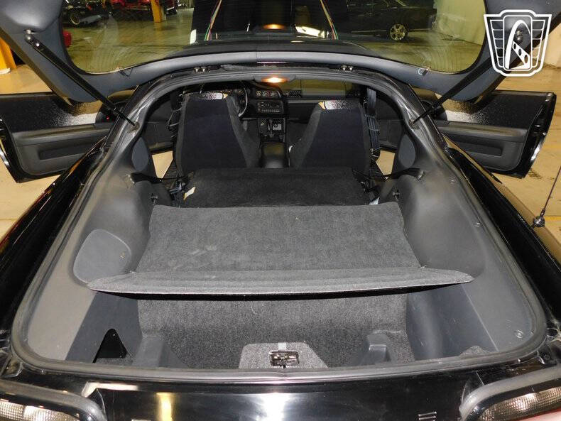 1993 Chevrolet Camaro Z28