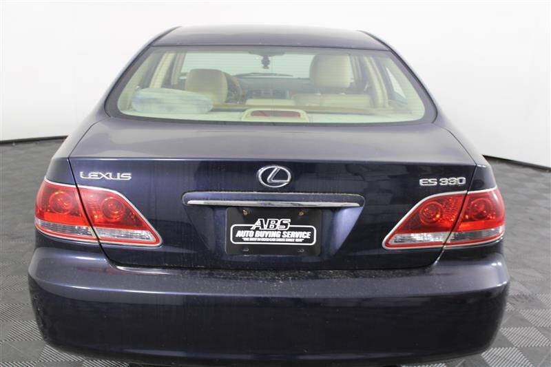 2006 Lexus ES 330