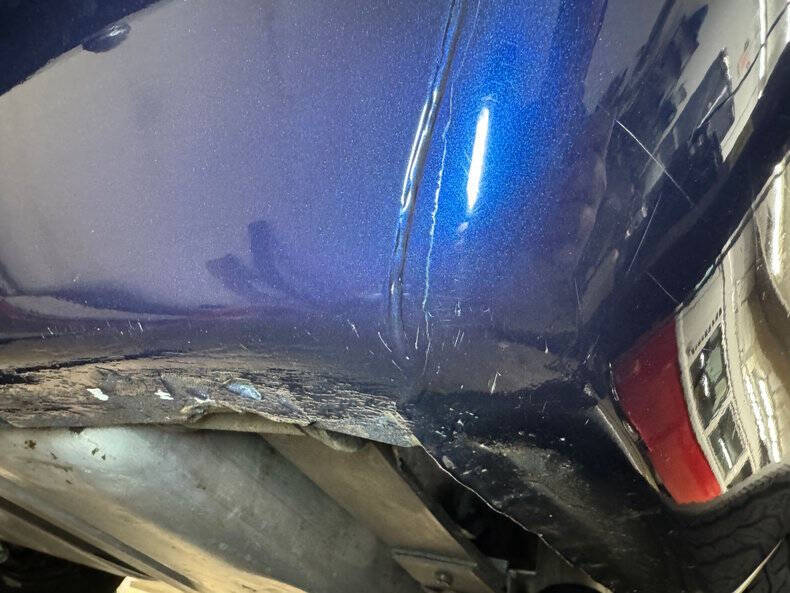 1968 Pontiac Firebird