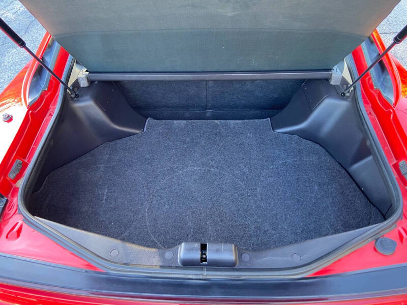 1991 Dodge Stealth R/T Turbo