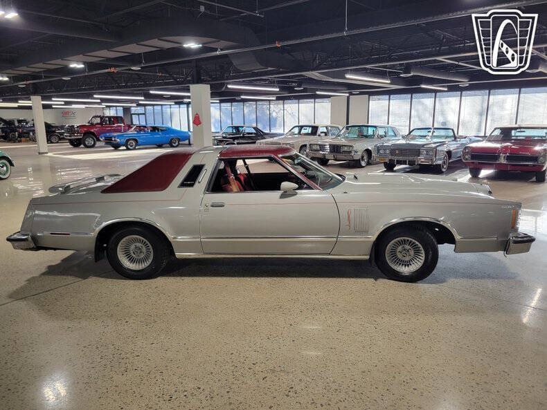 1979 Ford Thunderbird