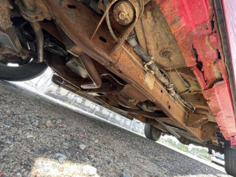 2008 Chevrolet Silverado 1500