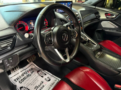 2019 Acura RDX w/A-SPEC