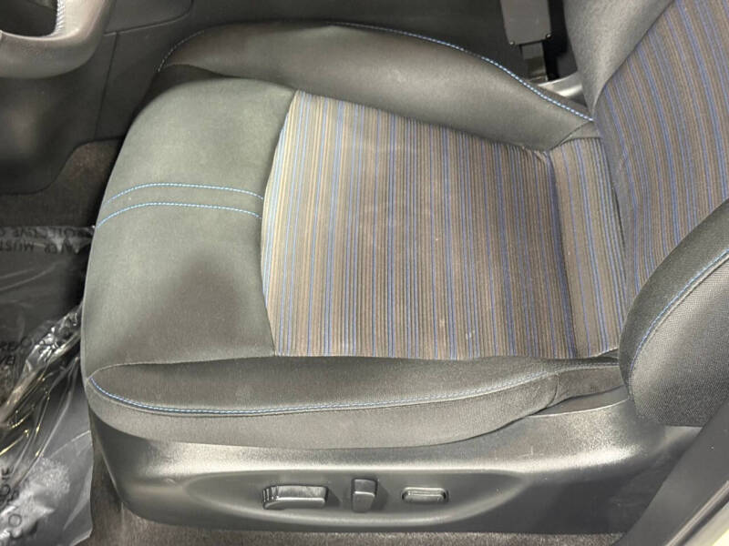 2019 Nissan LEAF