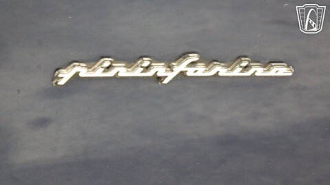 2012 Maserati GranTurismo S Automatic