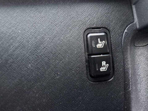 2005 Honda CR-V Special Edition