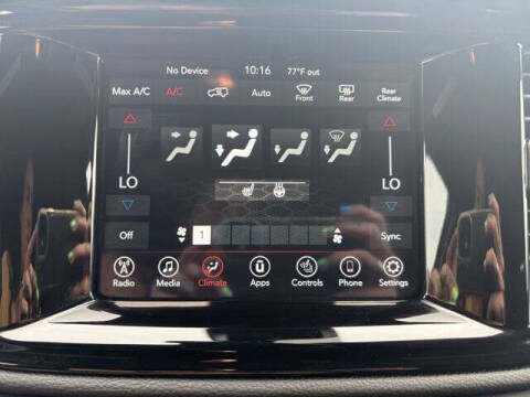 2024 Dodge Durango SXT Plus