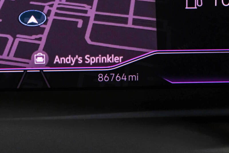 2021 Volkswagen Arteon SEL R-Line