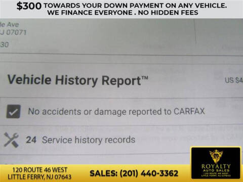 2018 Ford Transit 350