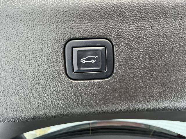 2022 Buick Enclave Essence