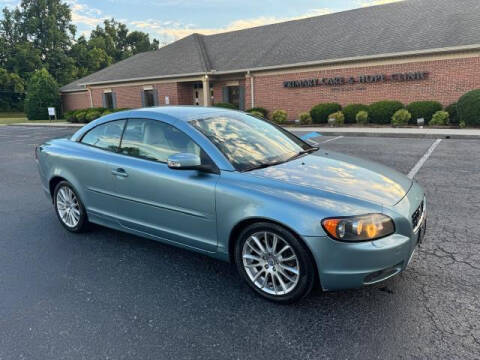 2009 Volvo C70