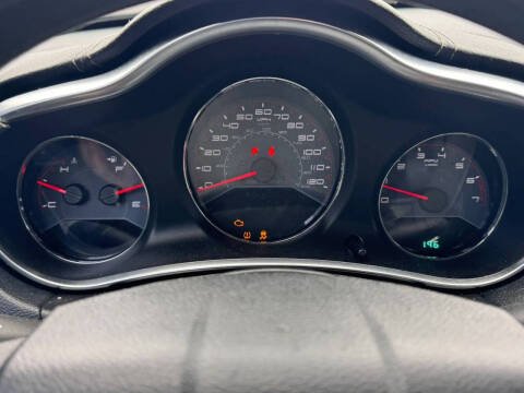 2012 Dodge Avenger SE
