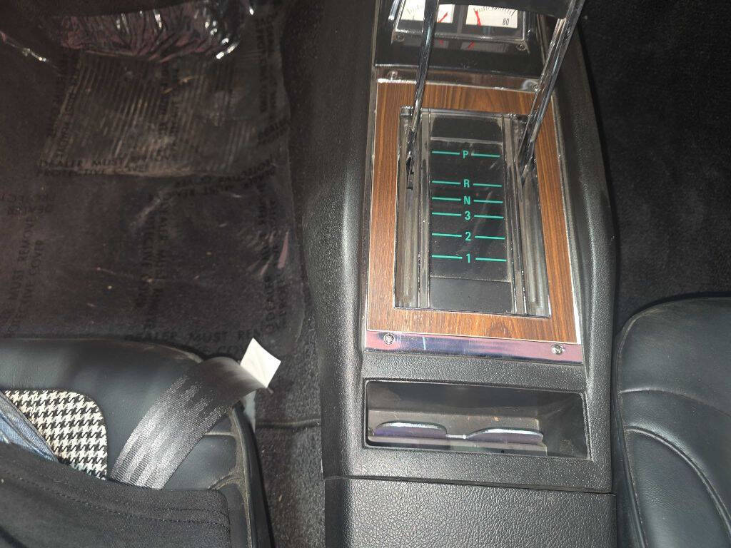 1968 Chevrolet Camaro 115