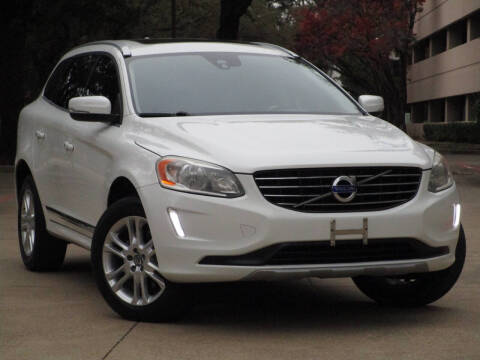 2016 Volvo XC60 T5 Drive-E Premier
