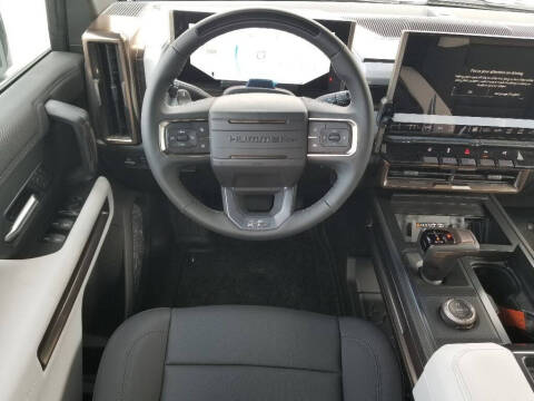 2025 GMC HUMMER EV 2X