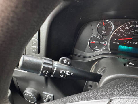 2015 GMC Savana 2500