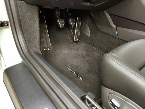 2014 Porsche Cayman S