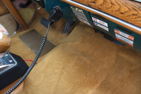 1978 Chevrolet C/K 10 Series