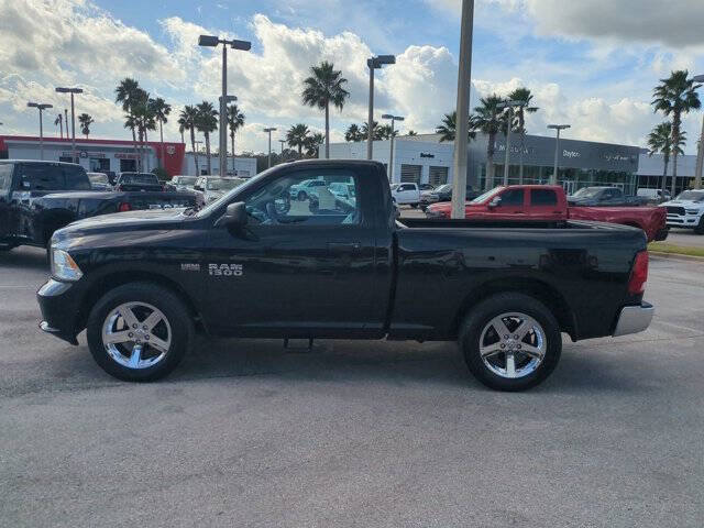 2016 RAM 1500 Express