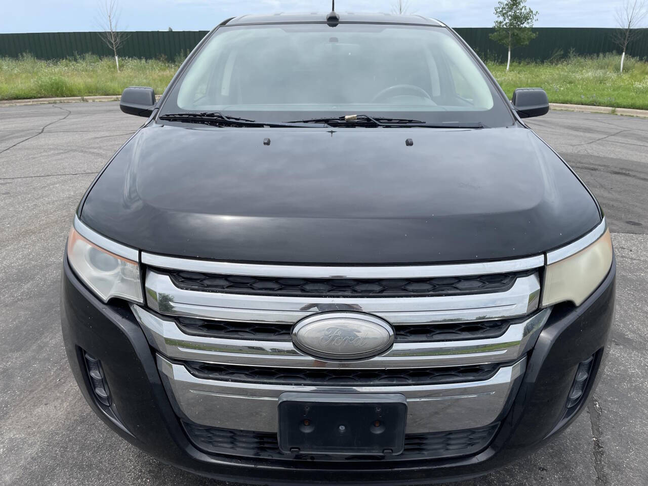 2011 Ford Edge for sale at Twin Cities Auctions in Elk River, MN