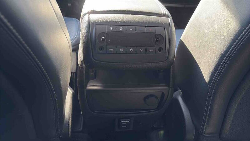 2014 GMC Acadia SLT-1