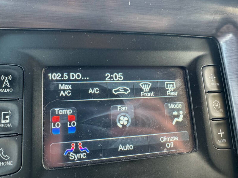 2015 Dodge Challenger R/T