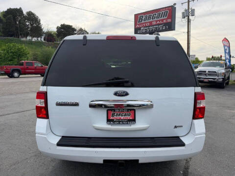 2013 Ford Expedition XLT
