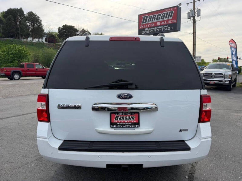2013 Ford Expedition XLT