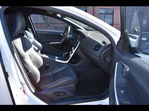 2016 Volvo S60 T5 Drive-E Premier