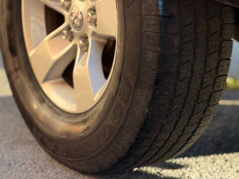 2002 Dodge Ram 1500 ST