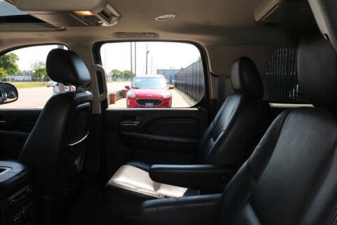 2014 Cadillac Escalade ESV Premium