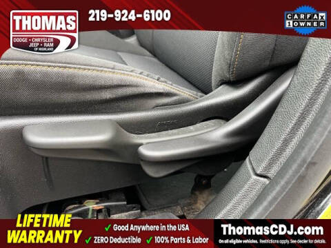 2018 Chevrolet Cruze LS Auto