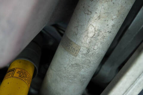 1993 Chevrolet Corvette