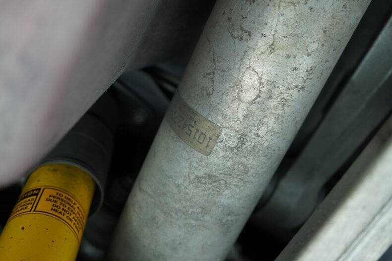 1993 Chevrolet Corvette