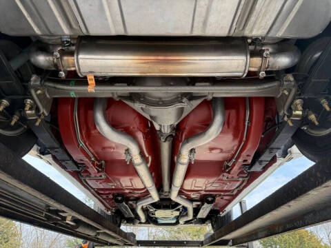 1973 Pontiac Trans Am
